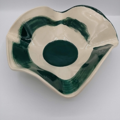 saladier céramique terre blanche saladier, céramique, terre blanche