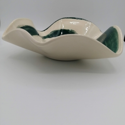 saladier céramique terre blanche saladier, céramique, terre blanche