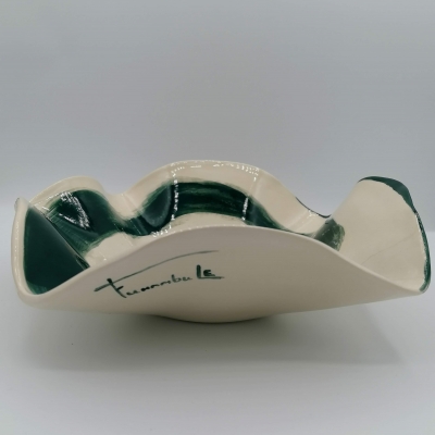 saladier céramique terre blanche saladier, céramique,terre blanche