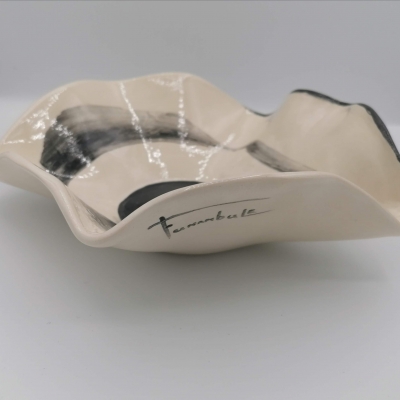 saladier céramique terre blanche saladier, céramique, terre blanche