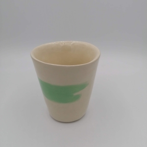 tasse en céramique