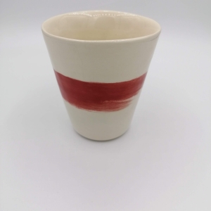 tasse en céramique