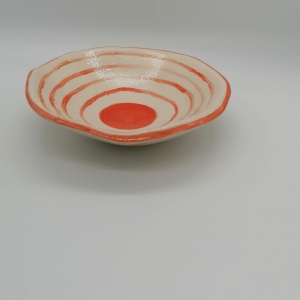 coupelle en céramique