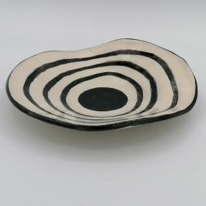 coupelle en céramique