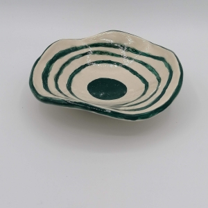 coupelle en céramique