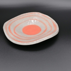 coupelle en céramique