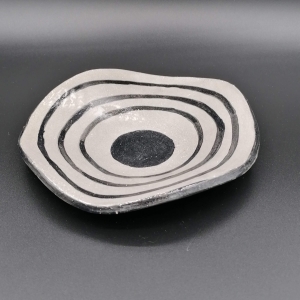 coupelle en céramique