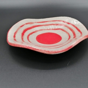 coupelle en céramique